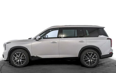 GAC GS8, 2025 год, 5 233 000 рублей, 3 фотография