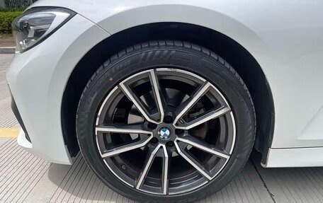 BMW 3 серия, 2022 год, 2 830 000 рублей, 15 фотография