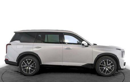 GAC GS8, 2025 год, 5 233 000 рублей, 4 фотография