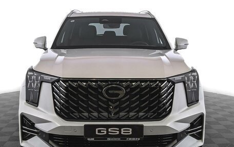 GAC GS8, 2025 год, 5 233 000 рублей, 5 фотография