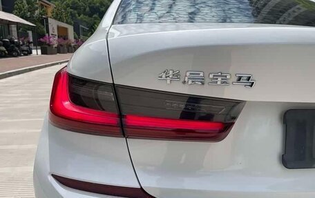 BMW 3 серия, 2022 год, 2 830 000 рублей, 14 фотография