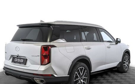 GAC GS8, 2025 год, 5 233 000 рублей, 2 фотография