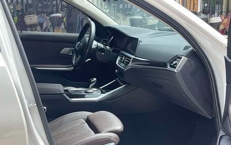 BMW 3 серия, 2022 год, 2 830 000 рублей, 12 фотография