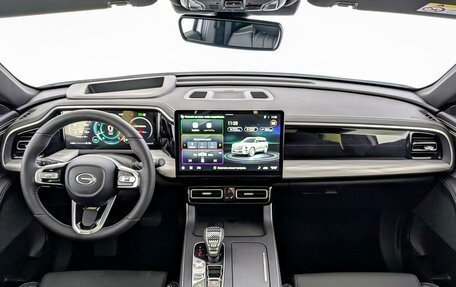 GAC GS8, 2025 год, 5 233 000 рублей, 10 фотография