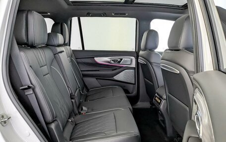 GAC GS8, 2025 год, 5 233 000 рублей, 12 фотография