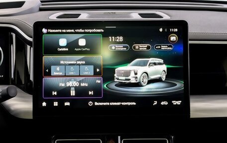 GAC GS8, 2025 год, 5 233 000 рублей, 11 фотография