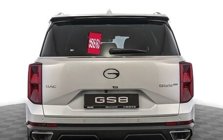 GAC GS8, 2025 год, 5 233 000 рублей, 6 фотография