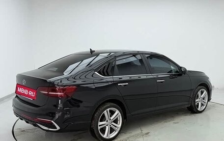 Volkswagen Lavida, 2023 год, 1 080 000 рублей, 6 фотография