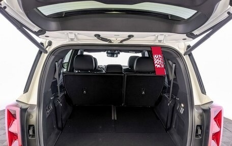 GAC GS8, 2025 год, 5 233 000 рублей, 8 фотография