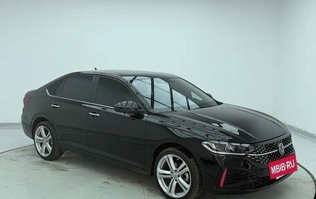 Volkswagen Lavida, 2023 год, 1 080 000 рублей, 3 фотография