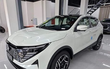Nissan Qashqai, 2026 год, 2 270 000 рублей, 3 фотография