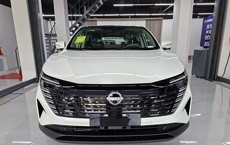 Nissan Qashqai, 2026 год, 2 270 000 рублей, 2 фотография