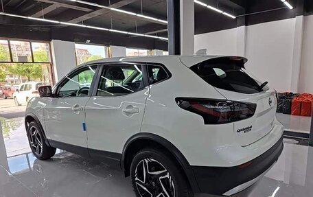 Nissan Qashqai, 2026 год, 2 270 000 рублей, 4 фотография