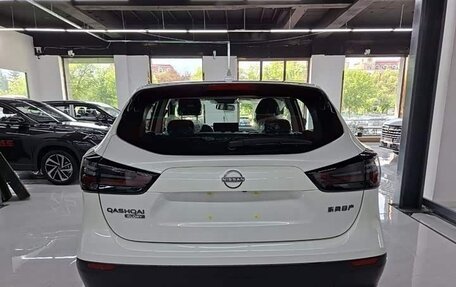 Nissan Qashqai, 2026 год, 2 270 000 рублей, 5 фотография