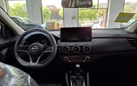 Nissan Qashqai, 2026 год, 2 270 000 рублей, 12 фотография
