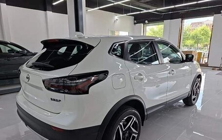 Nissan Qashqai, 2026 год, 2 270 000 рублей, 7 фотография