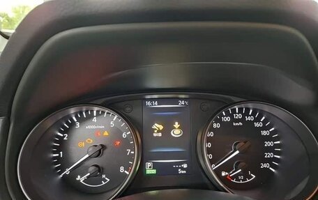 Nissan Qashqai, 2026 год, 2 270 000 рублей, 13 фотография