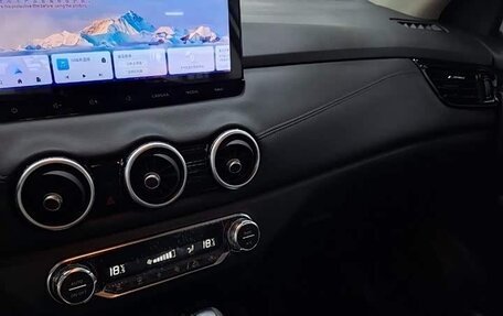 Nissan Qashqai, 2026 год, 2 270 000 рублей, 14 фотография