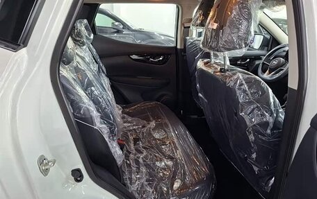 Nissan Qashqai, 2026 год, 2 270 000 рублей, 17 фотография