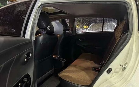 Toyota Yaris, 2023 год, 1 050 333 рублей, 9 фотография