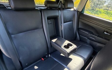 Mitsubishi ASX I рестайлинг, 2010 год, 1 100 000 рублей, 6 фотография