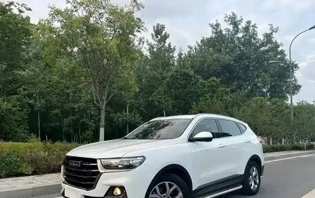 Haval H6, 2023 год, 1 390 000 рублей, 1 фотография