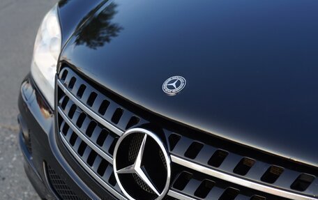Mercedes-Benz M-Класс, 2007 год, 1 200 000 рублей, 6 фотография