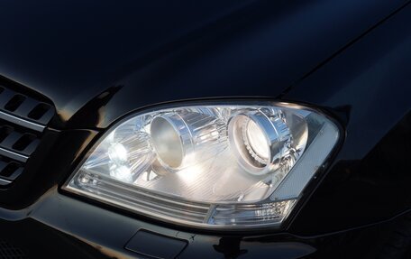 Mercedes-Benz M-Класс, 2007 год, 1 200 000 рублей, 7 фотография