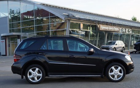 Mercedes-Benz M-Класс, 2007 год, 1 200 000 рублей, 5 фотография