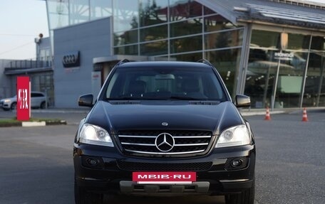 Mercedes-Benz M-Класс, 2007 год, 1 200 000 рублей, 2 фотография