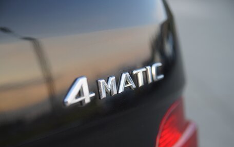 Mercedes-Benz M-Класс, 2007 год, 1 200 000 рублей, 11 фотография
