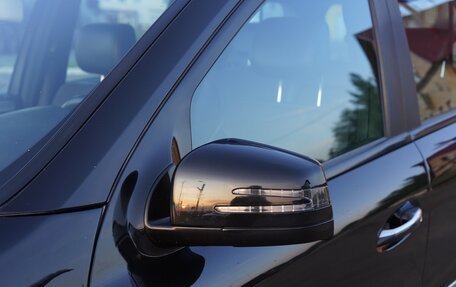 Mercedes-Benz M-Класс, 2007 год, 1 200 000 рублей, 8 фотография