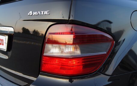 Mercedes-Benz M-Класс, 2007 год, 1 200 000 рублей, 10 фотография