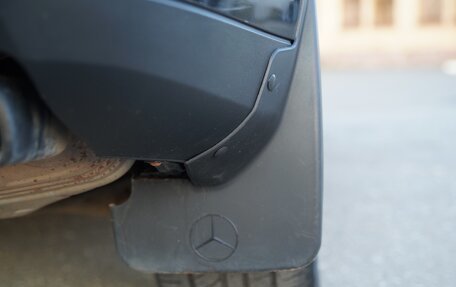 Mercedes-Benz M-Класс, 2007 год, 1 200 000 рублей, 13 фотография