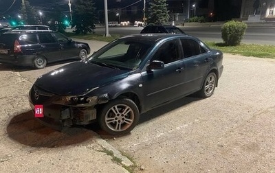 Mazda 6, 2004 год, 210 000 рублей, 1 фотография