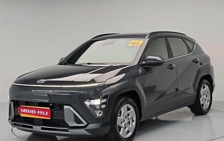 Hyundai Kona, 2023 год, 2 369 009 рублей, 1 фотография