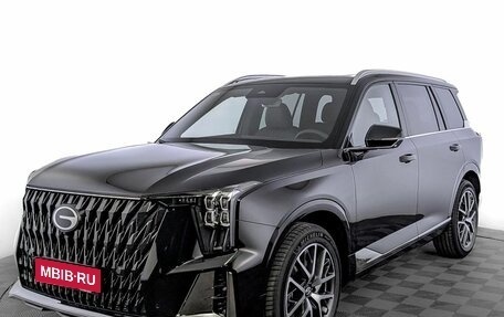 GAC GS8, 2026 год, 4 999 000 рублей, 1 фотография