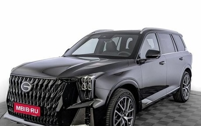GAC GS8, 2026 год, 4 999 000 рублей, 1 фотография
