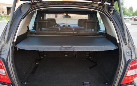 Mercedes-Benz M-Класс, 2007 год, 1 200 000 рублей, 30 фотография