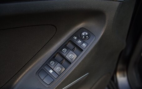 Mercedes-Benz M-Класс, 2007 год, 1 200 000 рублей, 28 фотография