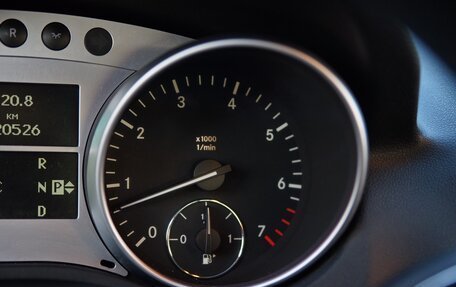 Mercedes-Benz M-Класс, 2007 год, 1 200 000 рублей, 24 фотография