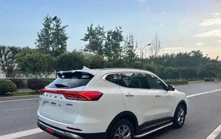 Haval H6, 2023 год, 1 390 000 рублей, 4 фотография