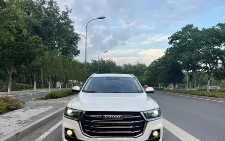 Haval H6, 2023 год, 1 390 000 рублей, 2 фотография