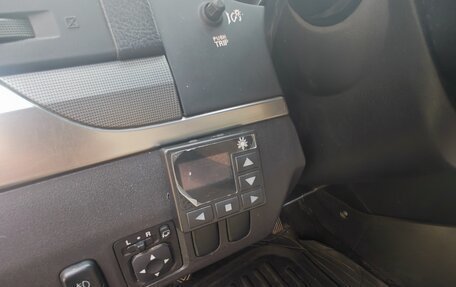 Mitsubishi Pajero IV, 2008 год, 1 470 000 рублей, 12 фотография