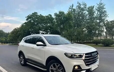Haval H6, 2023 год, 1 390 000 рублей, 3 фотография