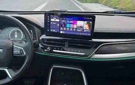 Haval H6, 2023 год, 1 390 000 рублей, 12 фотография