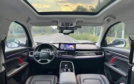 Haval H6, 2023 год, 1 390 000 рублей, 10 фотография