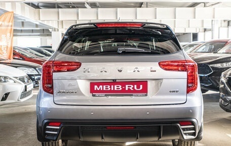 Haval Jolion, 2026 год, 2 899 000 рублей, 4 фотография