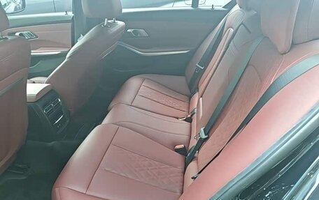 BMW 3 серия, 2023 год, 2 890 333 рублей, 9 фотография