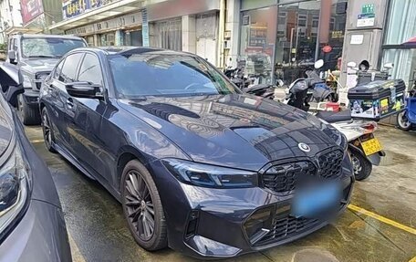 BMW 3 серия, 2023 год, 2 890 333 рублей, 3 фотография